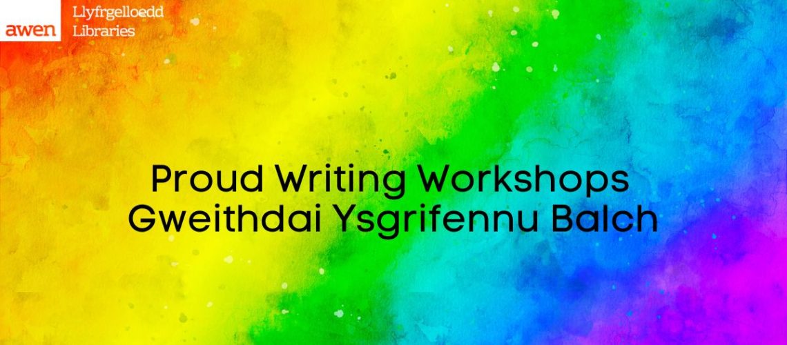 'Proud Writing Workshops' (1)